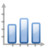 Actions office chart bar Icon